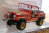 Greenlight 1/64 Scale 35230-C - 1981 Jeep CJ-7 Golden Eagle