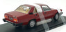 Cult Models 1/18 Scale CML239-1 - Alfa Romeo Alfa 6 2.5 Type 119 - Red