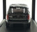 QY Toys 1/24 Scale Q2001A - Land Rover Range Rover 50th Anniversary Ed - Black