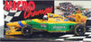 Minichamps 1/64 Scale 640 930006 - F1 Benetton B193 - Patrese