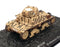 Atlas Editions 1/43 Scale B26 - M13/40 Tank Littorio Egypt 1942