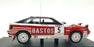 Ixo 1/18 Scale Diecast 18RMC119.22 Toyota Celica GT-Four ST165 #5 Haspengouw '90