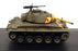 Hobby Master 1/72 Scale HG3602 - M24 Chaffee 79th Tank Btn. Han River Korea 1951