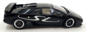Autoart 1/18 Scale Diecast DC8224N - Lamborghini Diablo SV - Black
