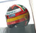 Altaya 1/5 Scale MW8ALA0066 - F1 Helmet Carlos Sainz Ferrari 2021
