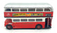 Corgi 1/50 Scale Diecast 35004 - Routemaster RM1933 - London Transport