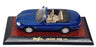Maisto 1/43 Scale Diecast 50103 - 1996 Jaguar XK8 - Met. Blue