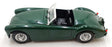 Polistil 1/16 Scale Diecast 81024D - MGA Twin Cam - Green