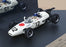 Quartzo 1/43 Scale 4094 - F1 Honda RA272E #12 Mexico GP 1965 R. Bucknam