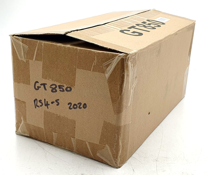 GT Spirit 1/18 Scale GT850 - Audi ABT RS4-S - Red