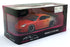 Jada 1/32 Scale 24106 - Porsche 911 GT3 (996) - Red/Orange/Silver