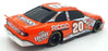 Action 1/24 Scale Diecast 101150 2001 Pontiac Grand Prix #20 Home Depot Stewart
