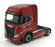 Marge Models 1/32 Scale 2231-03-01 Iveco S-Way 4x2 Truck - Red