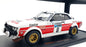 IXO 1/18 Scale 18CMC189A.22 - Toyota Celica 2000 GT (RA21) #8 RAC Rally 1977