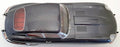 KK Scale 1/18 Scale Diecast KKDC180434 1961 Jaguar E Type Coupe Mk1 RHD Met Grey