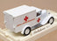 Solido 1/43 Scale Diecast 4411 - Citroen CSI Ambulance - White