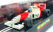 Scalextric 1/32 Scale Slotcar C2004 - McLaren F1 #8 - Blue Helmet