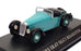 Altaya 1/43 Scale GI560 - 1938 Georges Irat OLG3 Roadster - Turquoise
