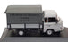 IST 1/43 Scale CCC046 - Barkas B 1000 Truck Deutsche Spedition Leipzig - Grey