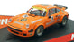 Ninco 1/32 Scale Slot Car 50333 - Porsche 934 "Jagermeister" #24