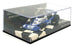 Minichamps 1/43 Scale 430 770004 - F1 Tyrrell P34 FNCB #4 Monte Carlo 1977