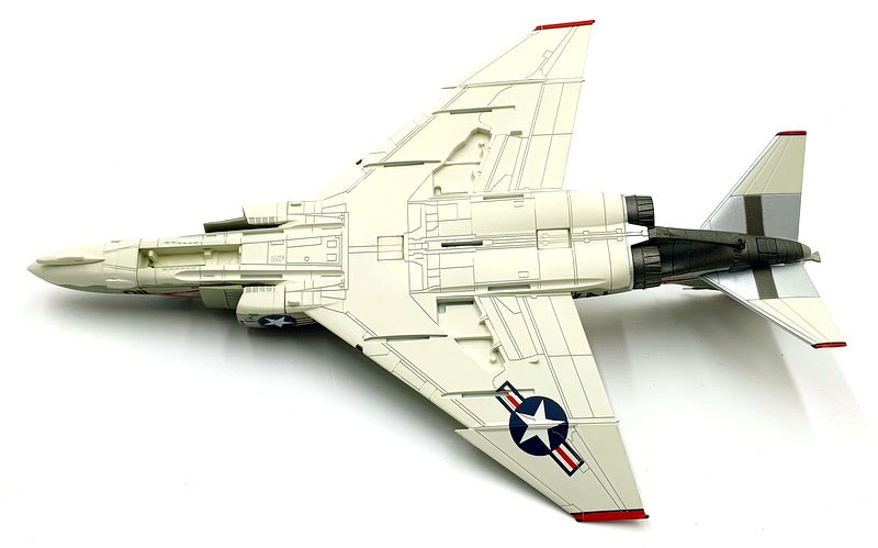 Hobby Master 1/72 Scale HA19043 McDonnell Douglas F-4B Phantom Screaming Eagles