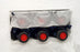 Corgi 1/50 Scale 18005 - Scammell Contractor Nicolas trailer & bogies Pickfords