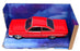 Jada 1/32 Scale 98304  - Fast & Furious Dom's Chevrolet Impala - Red