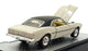 Castline M2 Machines 1/64 Scale R43 - 1968 Pontiac Firebird Sprint - Cream/Black