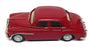 Lansdowne 1/43 Scale LDM3A - 1956 MG Magnette ZA - Maroon Sample Colour