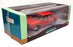 Vitesse 1/18 Scale diecast - V18202 Volkswagen Golf GTi 1976 - Red