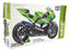 Tamiya 1/12 Scale Model Kit 109 - Kawasaki Ninja ZX-RR Motorbike