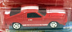 Johnny Lightning 1/64 Scale JL 580-02 - 1977 Shelby Cobra II - Red