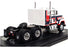 Ixo 1/43 Scale TR153.22 - 1980 International T/star 4300 Truck - White/Blue/Red