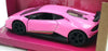Jada 1/32 Scale Diecast 34661 - Lamborghini Huracan Performante - Pink