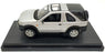 Ertl 1/18 Scale Diecast 40651 - Land Rover Freelander V6 - Silver