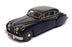Marque One Models 1/43 Scale MOM1 - 1953 Jaguar MkVII - Black 
