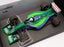 Minichamps 1/18 Scale 110 910332 - Jordan Ford 191 Zanardi Japan GP 1991