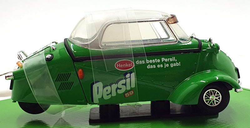 Revell 1/18 Scale Diecast 08974 - Messerschmitt KR 200 - Green