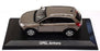 Norev 1/43 Scale Diecast OA143 - Opel Antara - Met. Grey