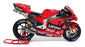 TSM Model 1/12 Scale TSMMC0018 - Ducati Desmosedici GP22 #63 2022