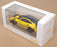 Norev 1/43 Scale Diecast 750063 - Porsche 911 GTR RS - Yellow