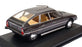 Altaya 1/43 Scale Diecast CC7909 - 1976 Citroen CX - Met. Grey