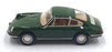 Norev 1/43 Scale Diecast 750054 - Porsche 911 - Green
