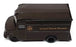 Vitesse 10cm Long Diecast UPS002 - UPS United Parcel Service Van - Brown