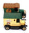 Corgi Diecast CH1002 - HRH Prince of Wales 60th birthday Van Set 2008