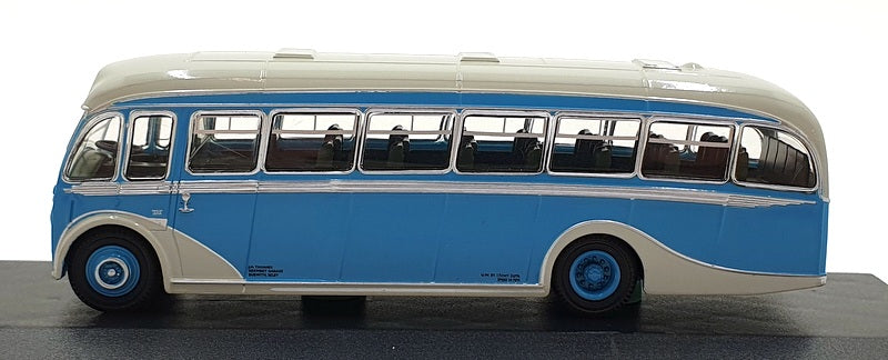 Oxford Omnibus 1/76 Scale 76BI005 Leyland Beadle Integral Bus Thornes of Bubwith