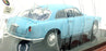 Hachette 1/24 Scale 250226H - 1954 Alfa Romeo Giuletta Sprint - Blue