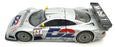 Autoart 1/12 Scale 12001 Mercedes Benz CLK GTR FIA 1997 GT1 - Scnieder/Wurz
