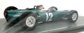 Spark 1/18 Scale 18S715 - BRM P261 #12 1st Monaco GP 1966